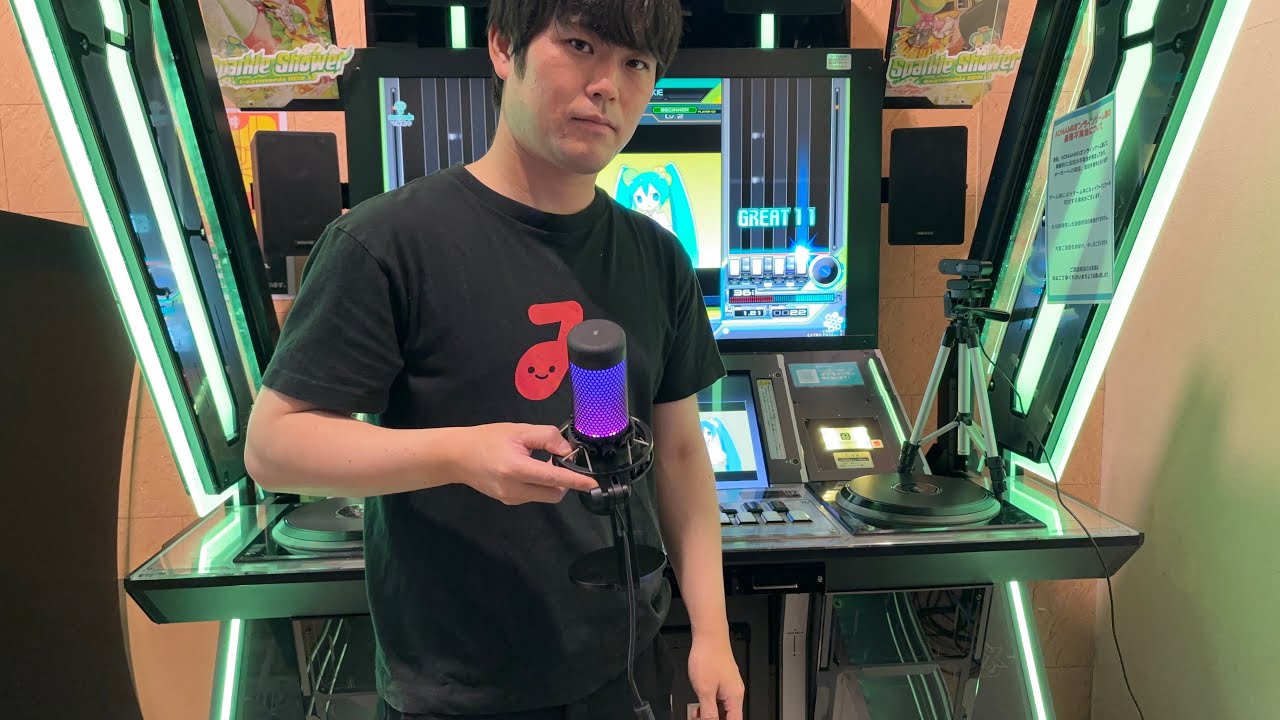 新曲のLv12全部エクハしたあとLv12ランセレエクハ落ちたら即終了