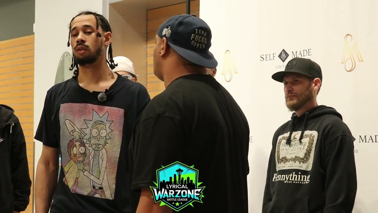 NATO VS SOPHOS | WINTER HOMICIDE VOL 1 | #LYRICALWARZONE