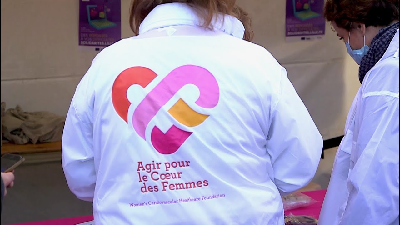 Une nouvelle visite du Bus du Coeur