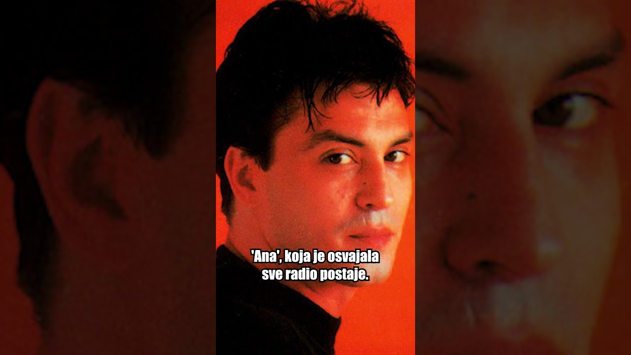 Vremeplov: Život i djelo Vlade Kalembera