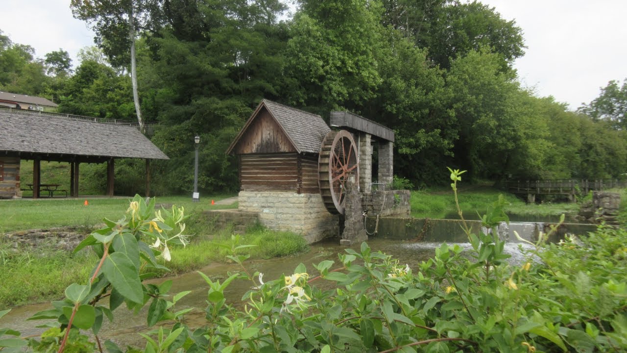 Old Bardstown Village & Civil War Museum