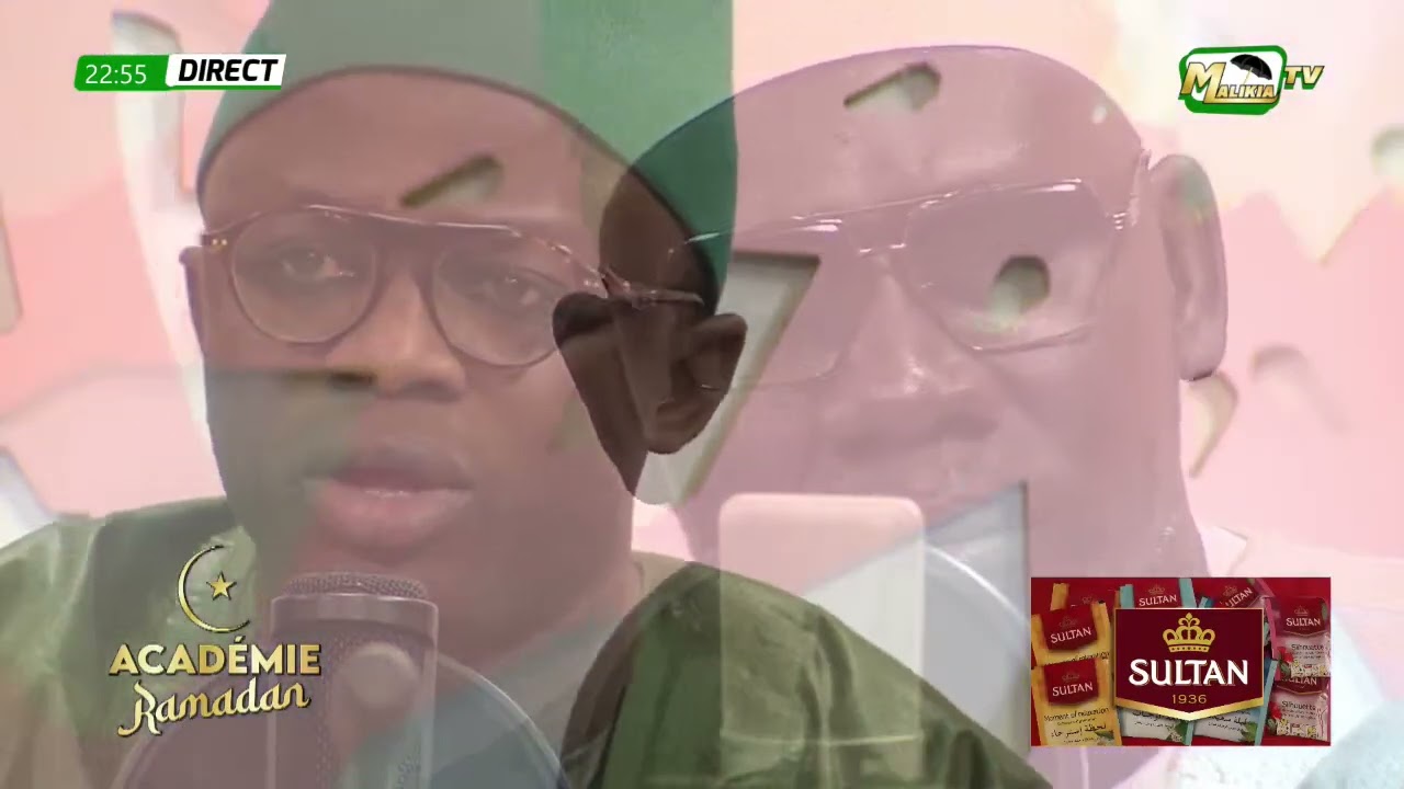 🛑 YA KAACHIFA DAA'I- DUO NGAGNE MBAYE ET BABACAR KASSÉ