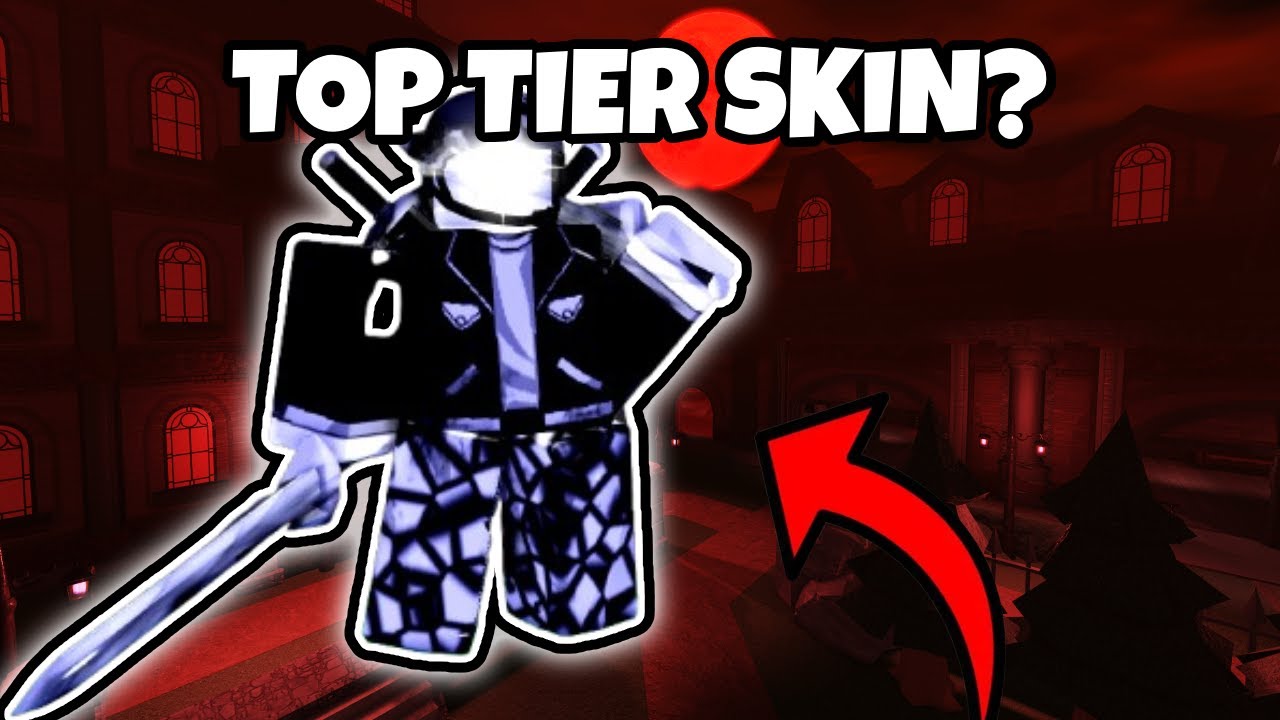 I Played 3 REWORKED Skins in Forsaken… Worth It?