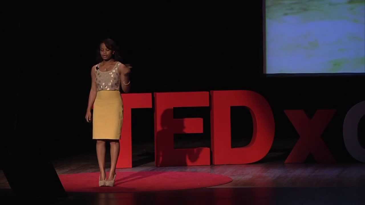 Mentorship will change the world: Kam Phillips at TEDxCoMo