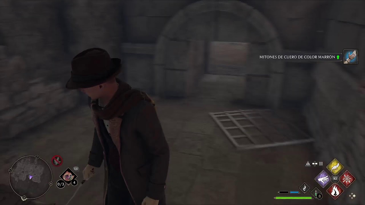 HOGWARTS LEGACY l SEGUIMOS CON LAS CLASES!!!