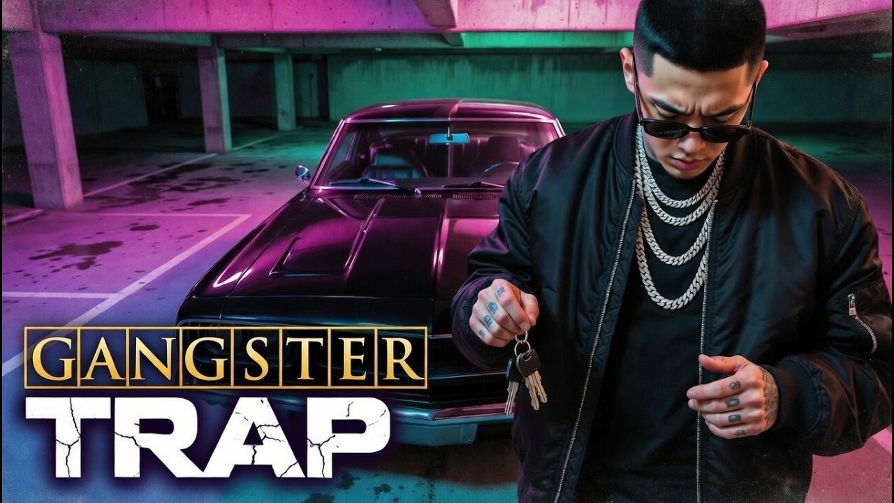 BLOOD, LOYALTY & POWER 🔥 Ruthless Gangster Trap That Hits Hard – STREAM IT