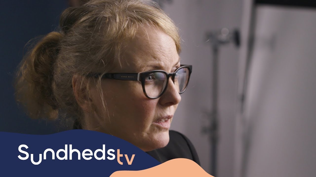 Gode råd til livet med kræft | SundhedsTV
