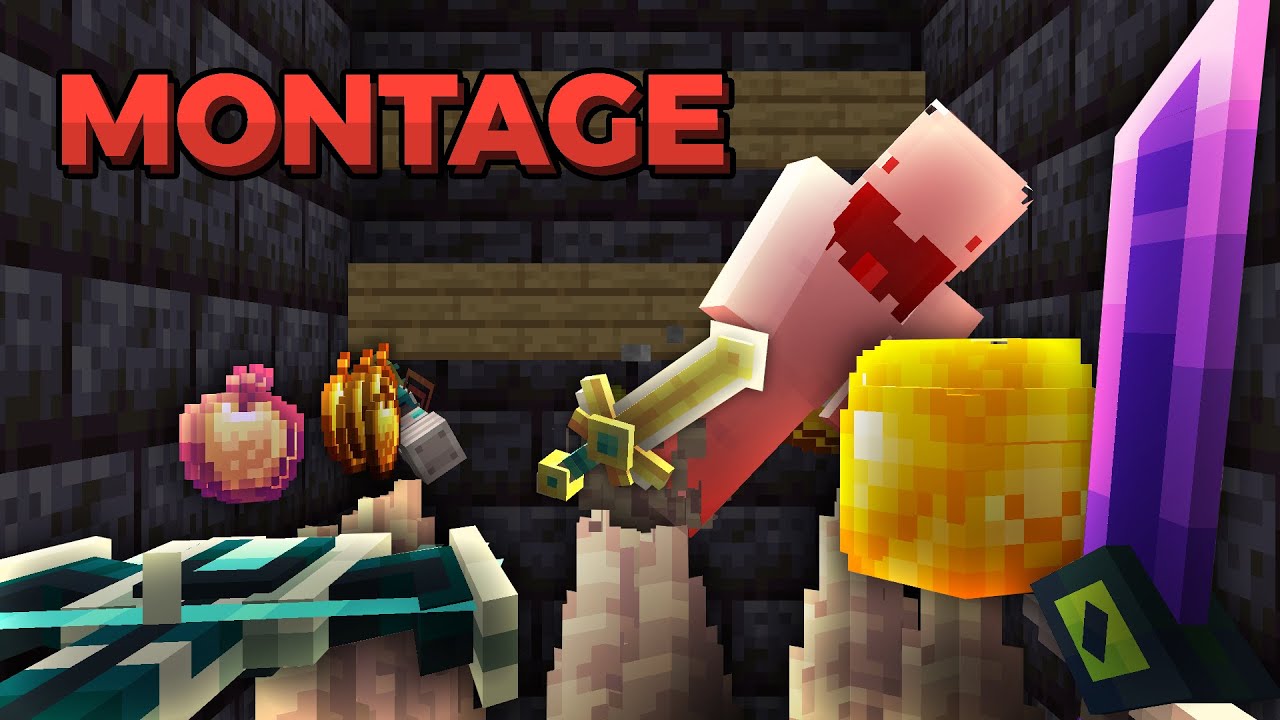 The Hoplite Battle Royale TRAPPING MONTAGE