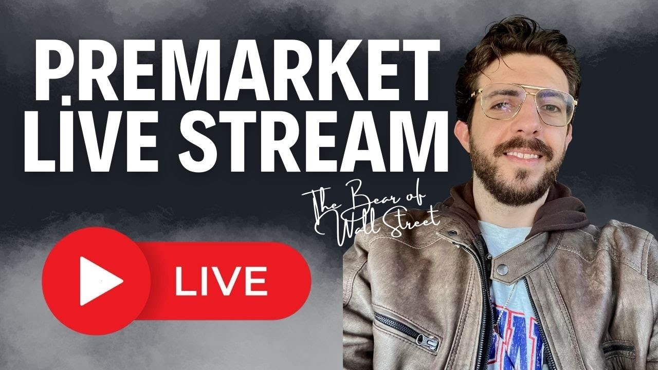 Small Caps Live Day Trading | 2/26/2026