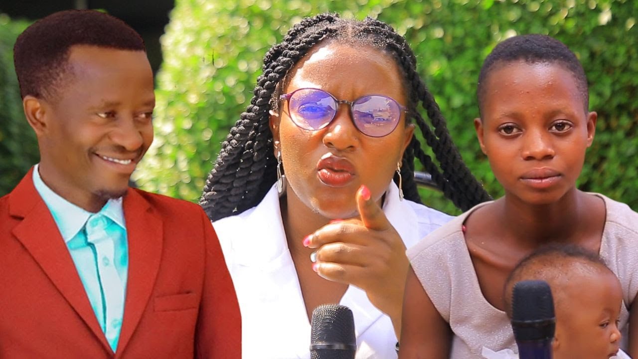 URUBANZA RWA SILAS IBYO MUTAMENYE/KWIFUNGURWARYE
