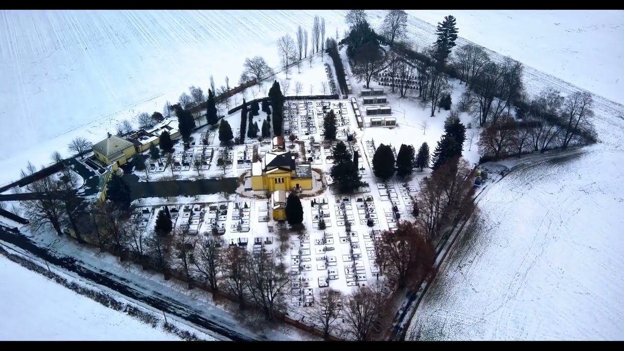 Krchov zima Atom 4K
