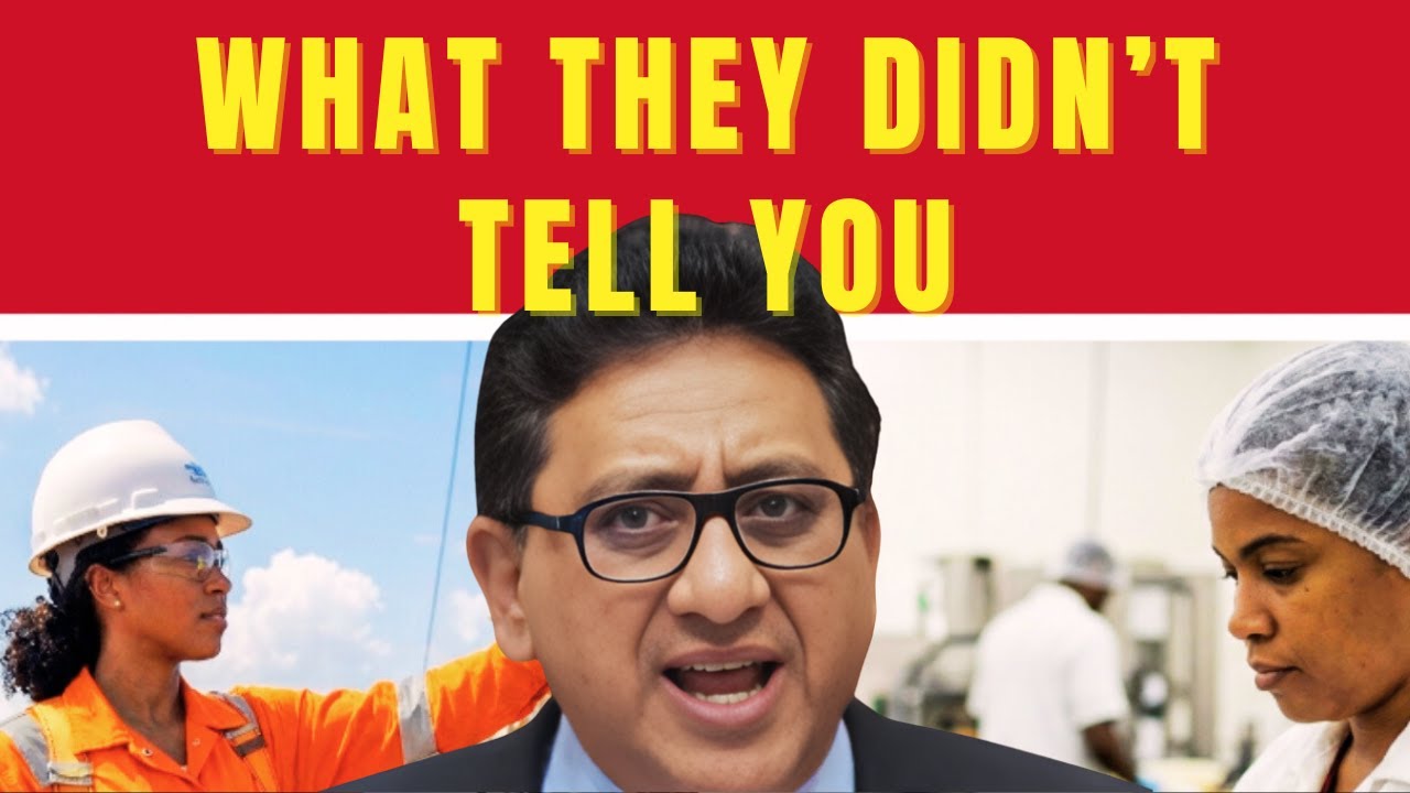 Budget 2026 EXPOSED What the Gov't Is Really Up to and It’s Not What You Think