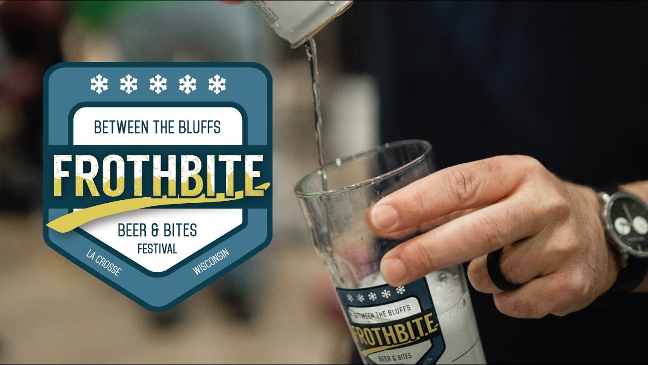 Frothbite Beer & Bites Festival