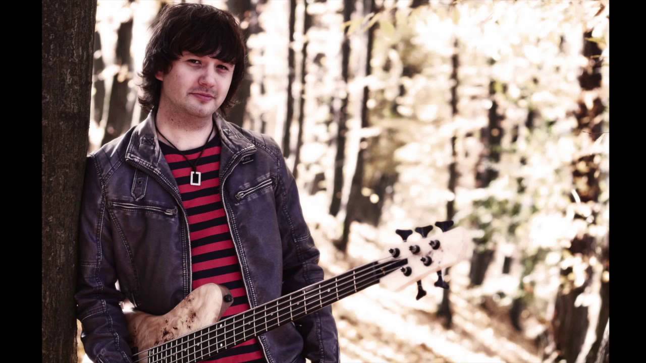 Endy Moon - Forever (2014)