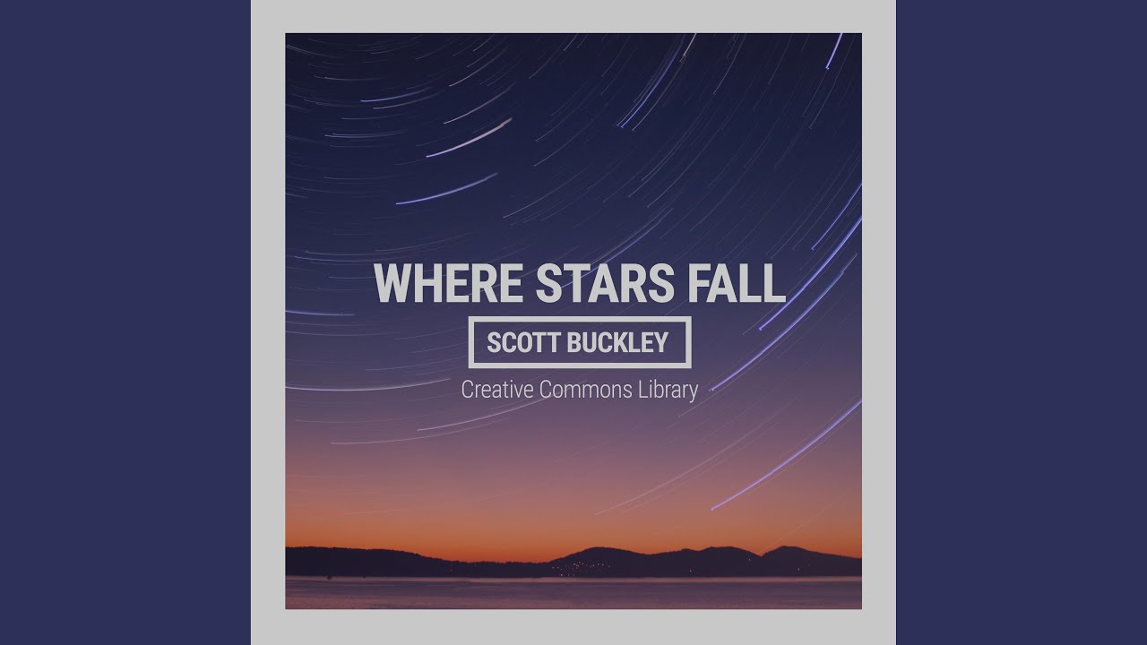 Where Stars Fall