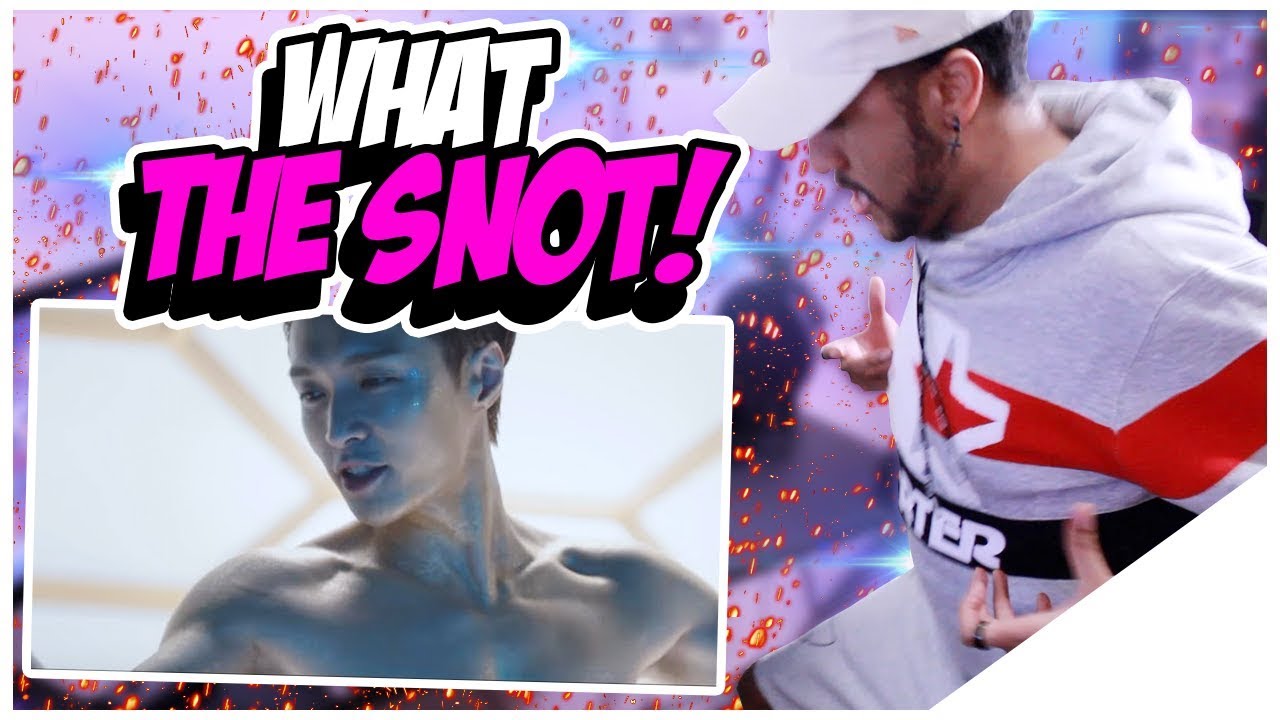 EXO SQUAD THO! | LAY 'Honey 和你' MV | Reaction