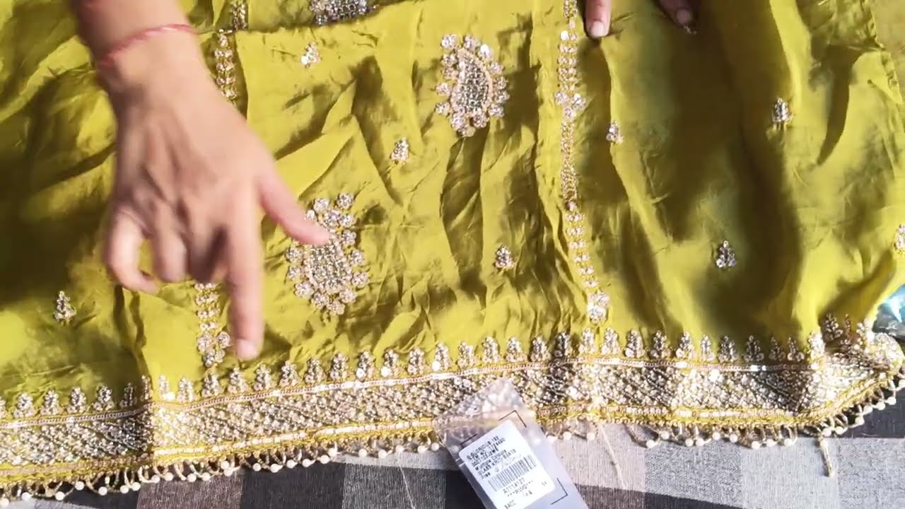 Karwa special offer 👌❤️ suits Oder no 9050959865