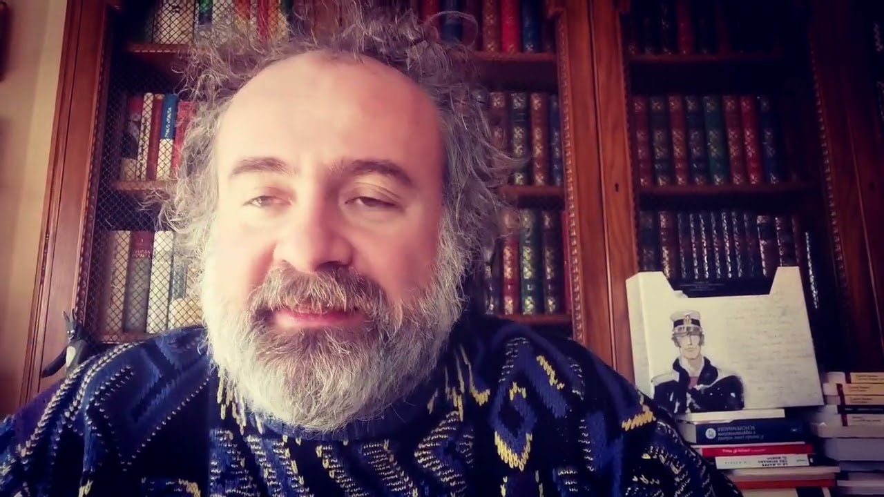 1. Le lettere di Platone: la lettera prima a Dionisio il giovane di Siracusa 💥🦧