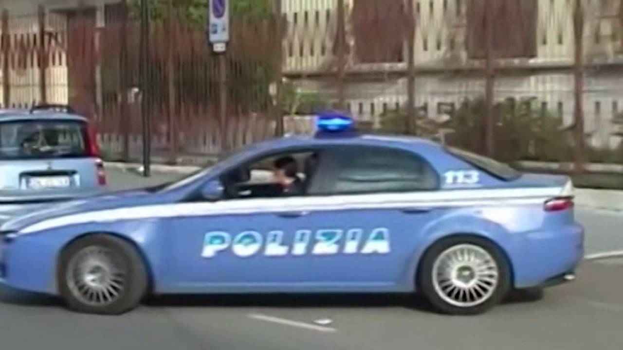Sicurezza, l'allarme del Sindacato Autonomo Polizia di Arezzo