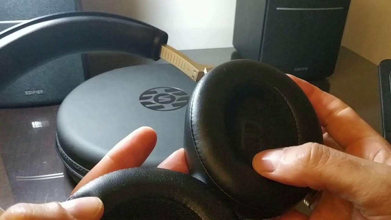 Análisis Shure Aonic 50
