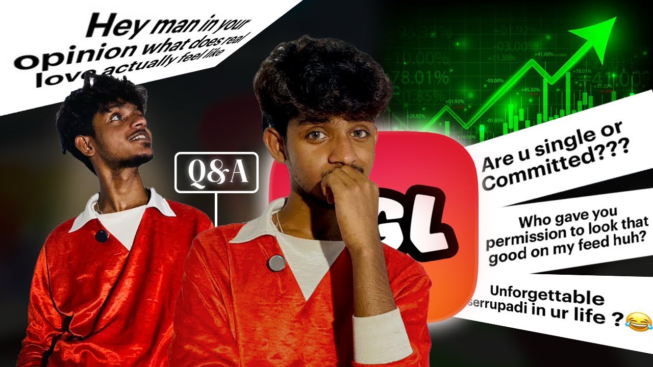 You Asked Me ANYTHING 😱 | NGL Q&A | Truthful Replies 🔥 @ruzyview 