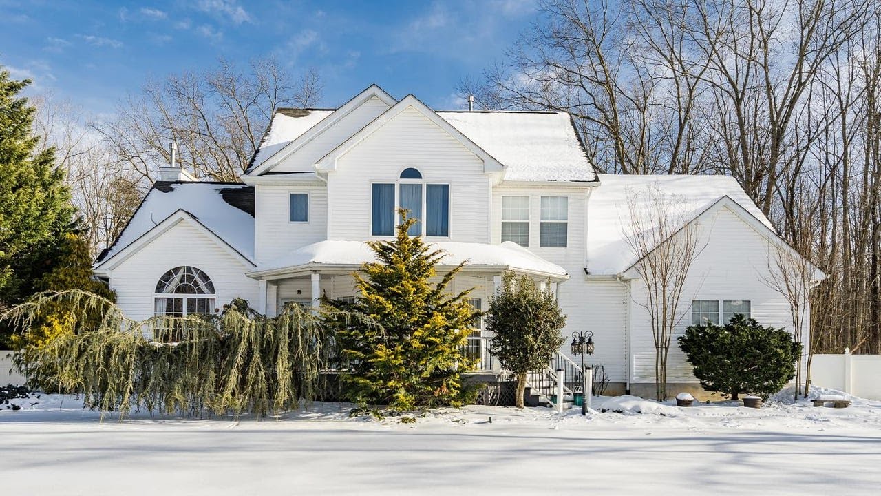 9 Kindling Way, Jackson Township, NJ