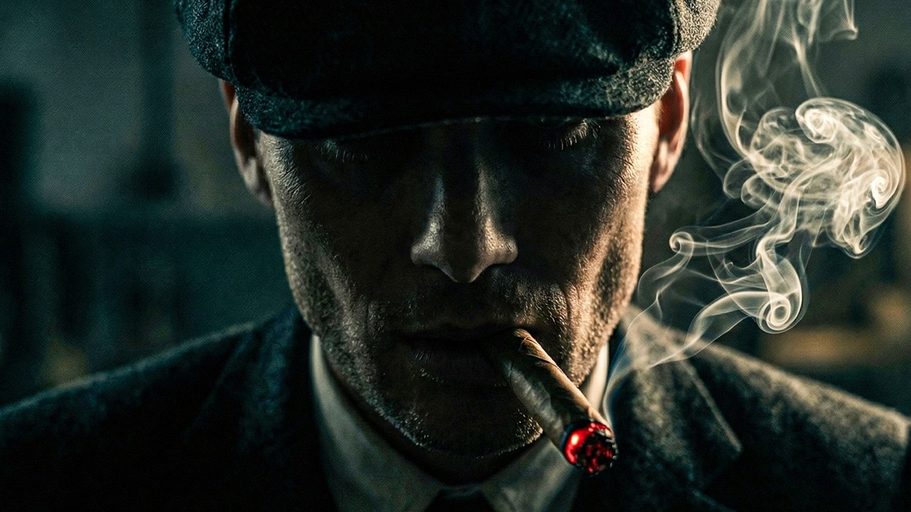 Music for Men Who Stay Silent at Night | Gentleman Dark Blues