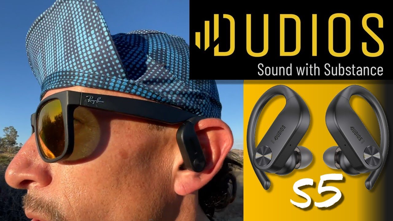 AUDIFONOS DUDIOS S5 RESE&Ntilde;A / REVIEW