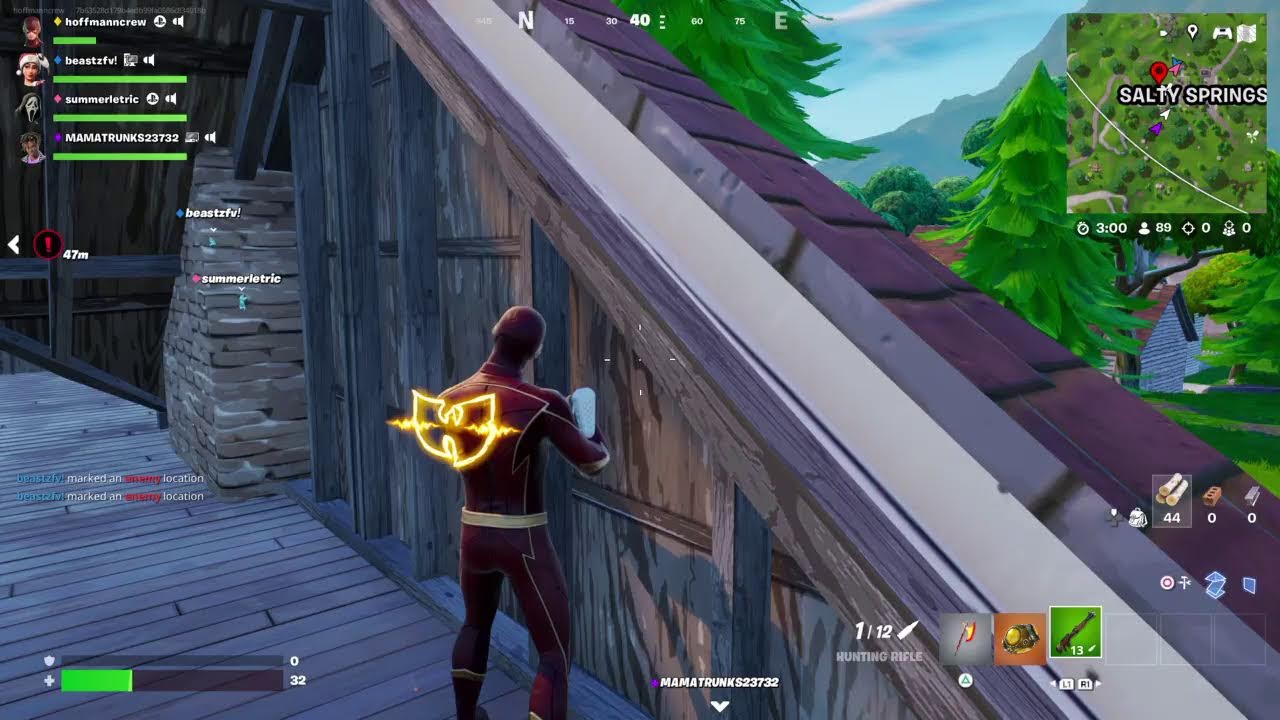 Fortnight