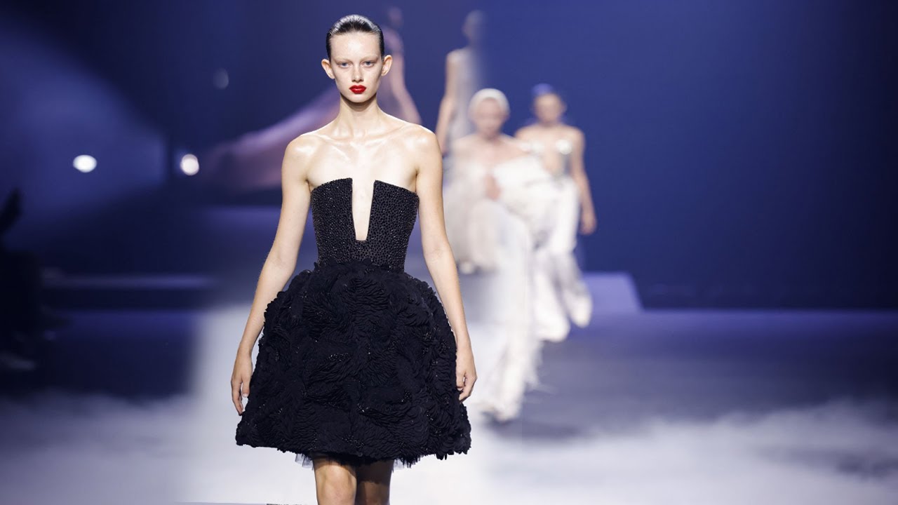 Ashi Studio Haute Couture Fall/Winter 2023/24