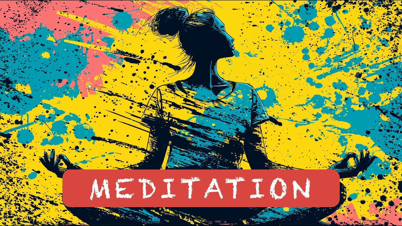Mindful Presence (Guided Meditation)
