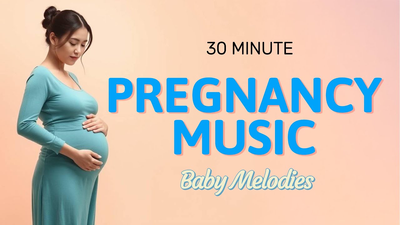 Pregnancy Music: Baby Bonding