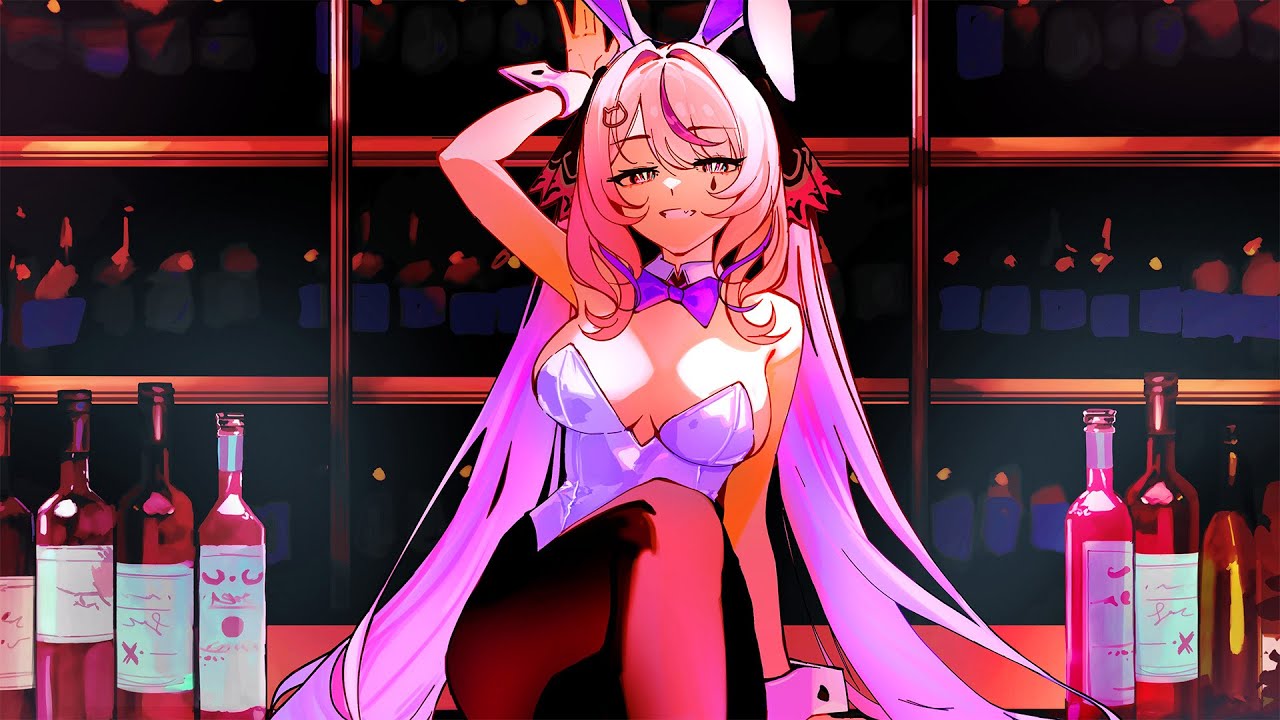 Bunny Girl (English Cover) - AKASAKI【Minorikyun Cover】
