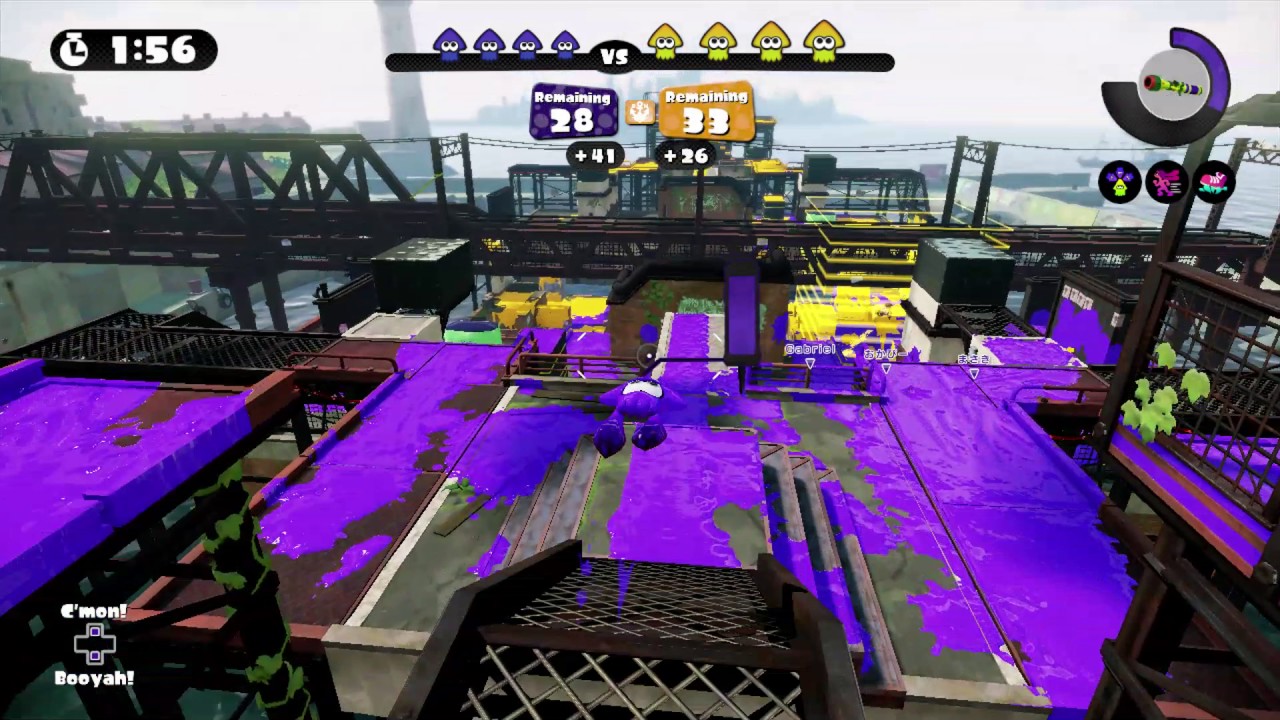 splatzones bluefin depot