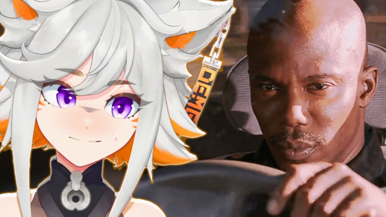 When You Know Deme’s Addicted to Memes but Can’t Prove It
