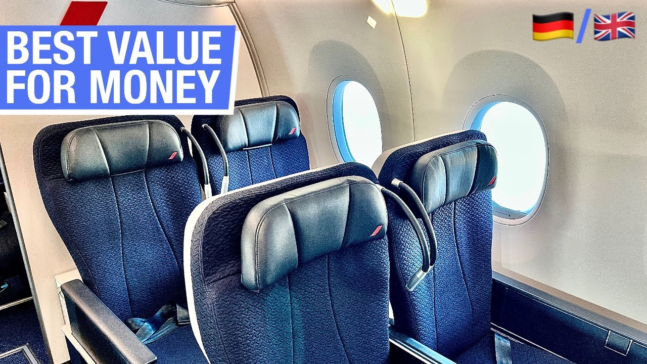 Air France | Premium Economy | A350 | Nice - Paris (CDG)