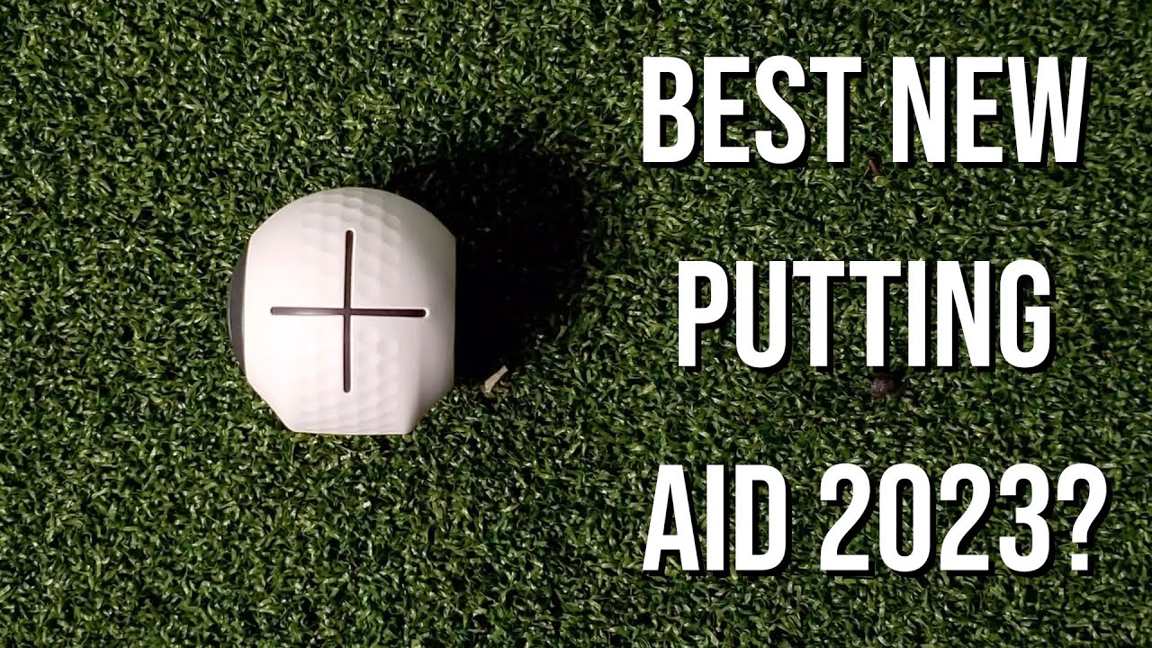 This Golf Ball Will Help You Make More Birdies | PuttOut Devil Ball