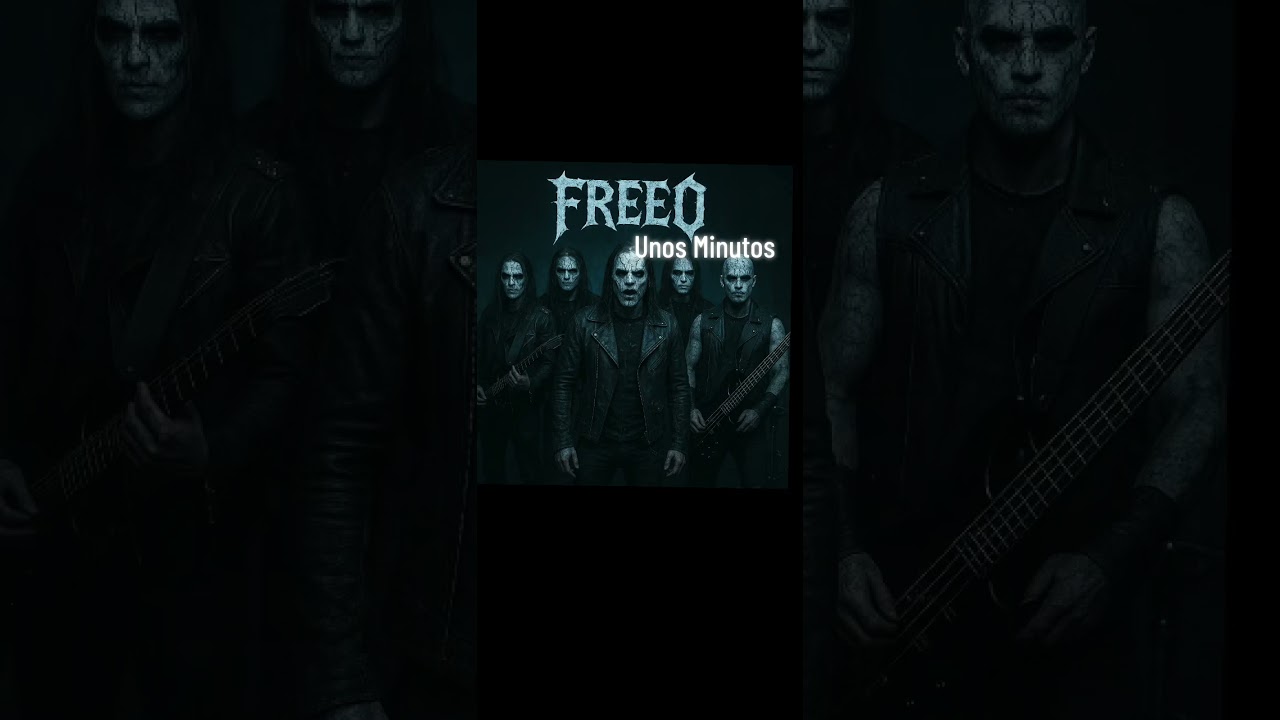 Unos minutos (freeo)