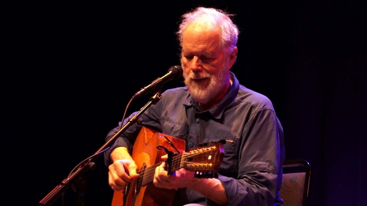 Leo Kottke - Live at the Lensic - 7/31-2019 - The Close