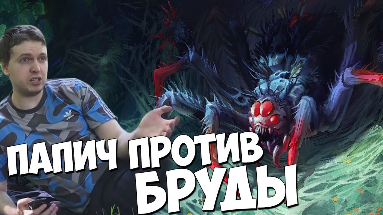 ПАПИЧ ПРОТИВ РАСФИЖЕНОЙ БРУДЫ. ЗА ЧТО??