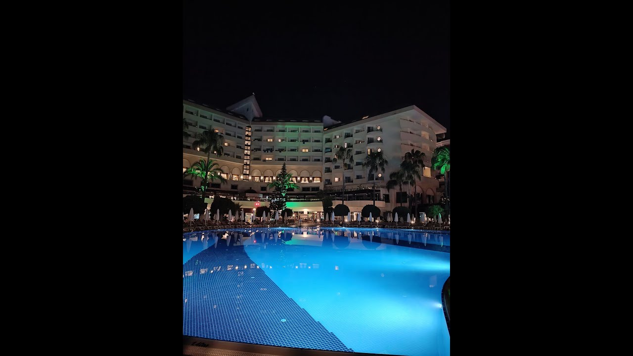 Saphir Resort & Spa 2024