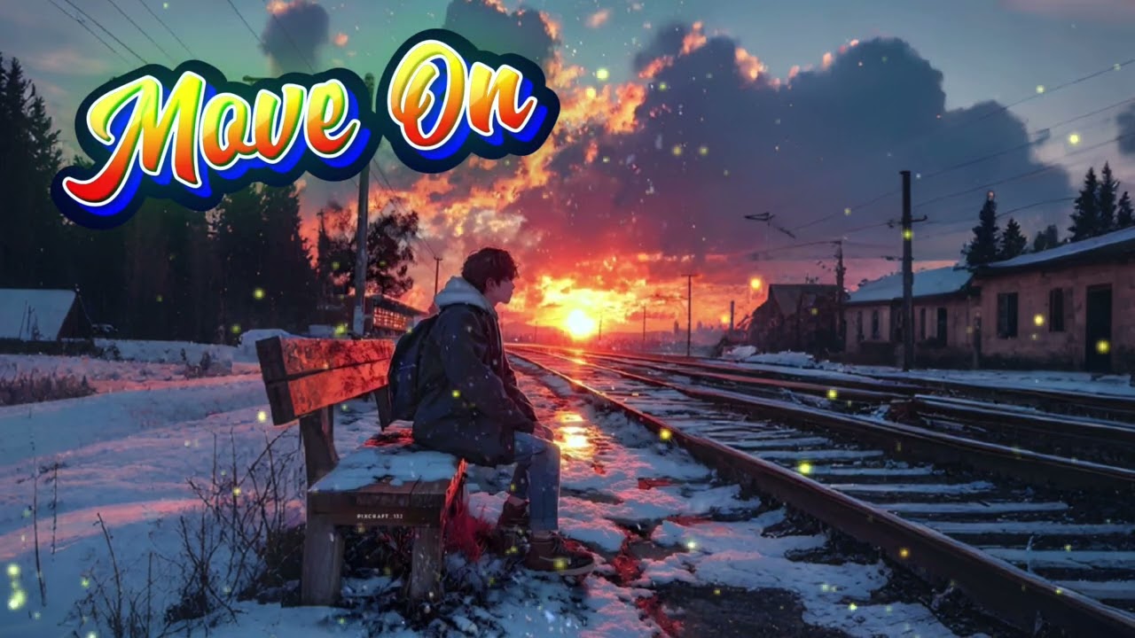 move on - CruzStudioAI