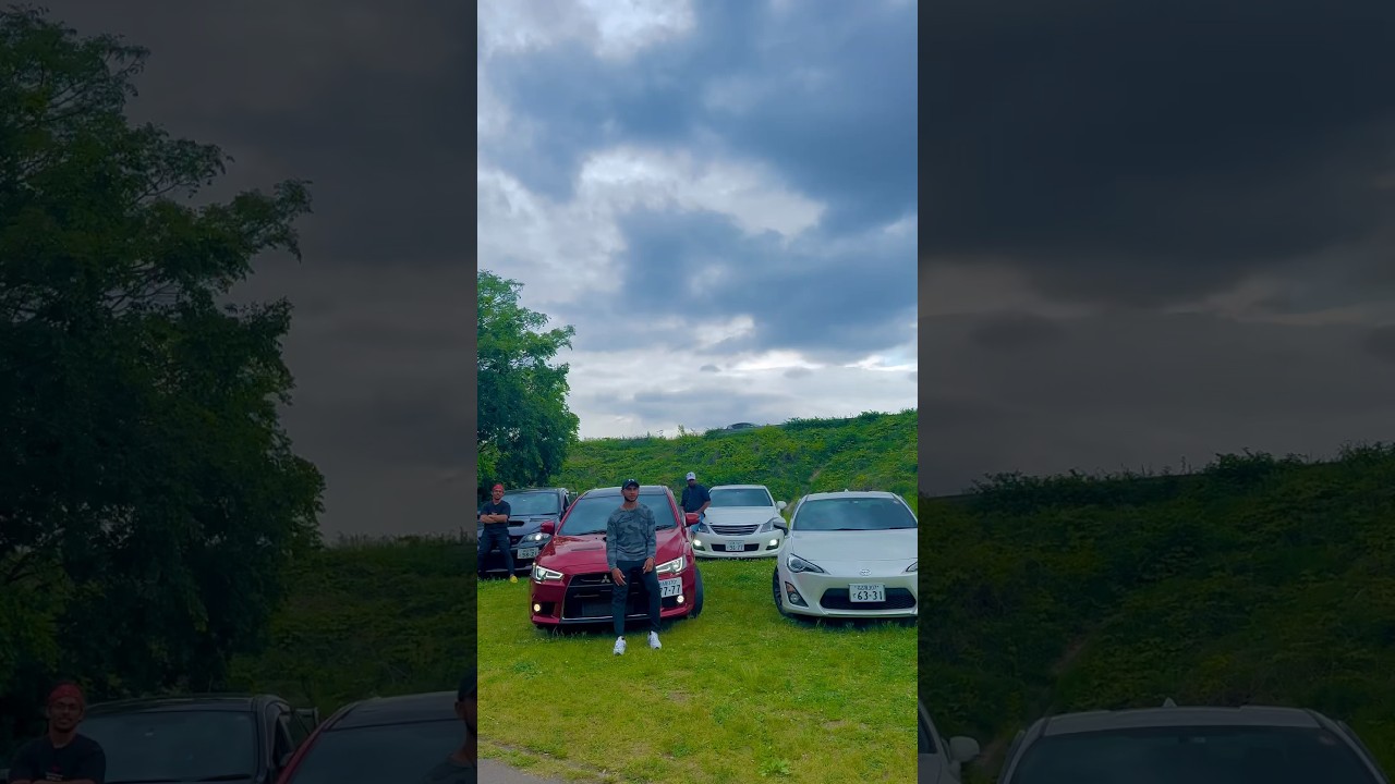JDM Squad &hearts;️&hearts;️&hearts;️