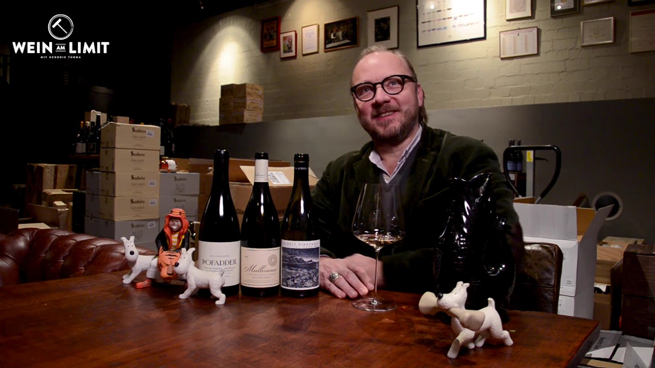Wein am Limit - Folge 413 - Südafrika Special