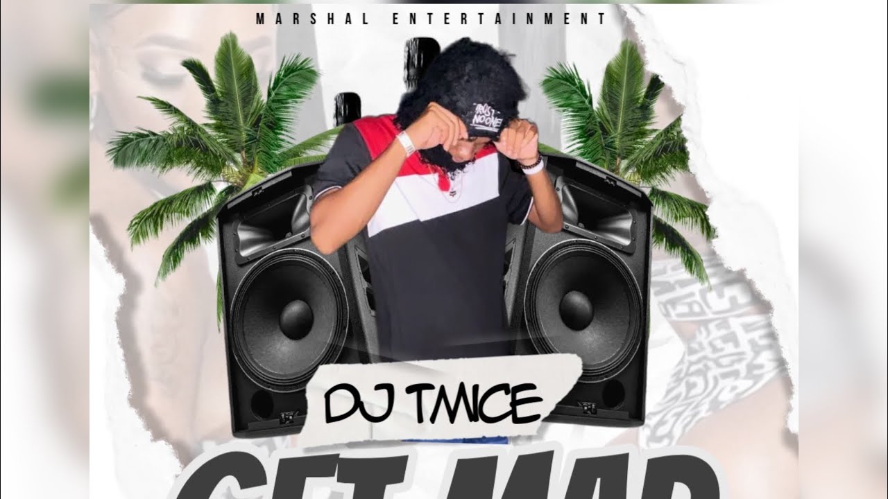 Get Mad MixTape 2025 (dennerysegment mixtape pt5) By Dj Tmice