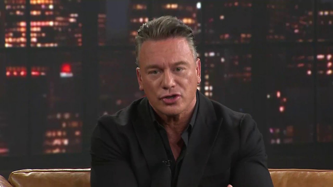 Ben Swann