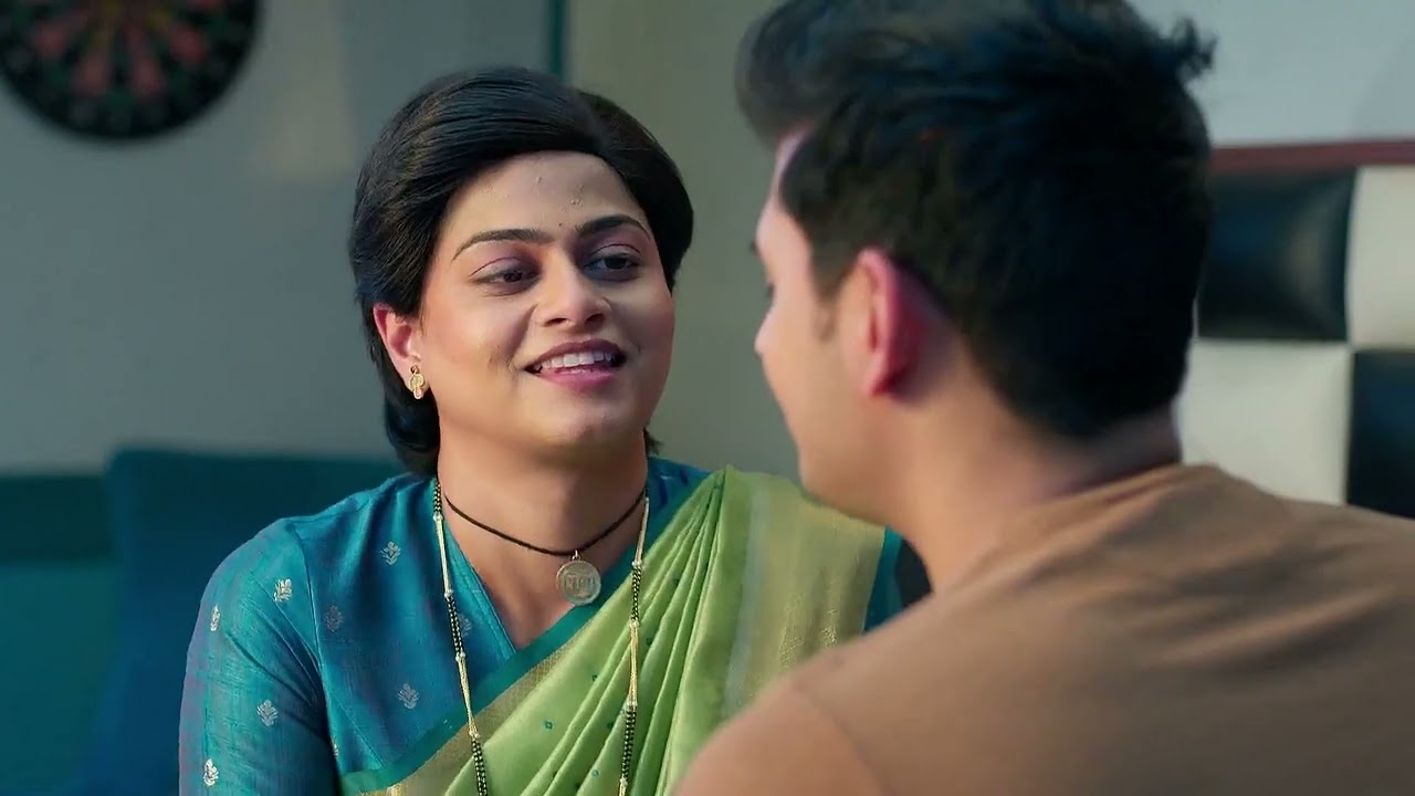 Shiva | Ep - 348 | Webisode | Mar 06 2025 | Zee Marathi