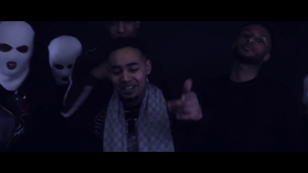 Simsey - Ambitioner (OFFICIAL MUSICVIDEO)