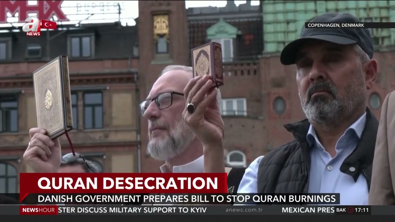 Rising Islamophobia in the West poses a serious threat to international peace