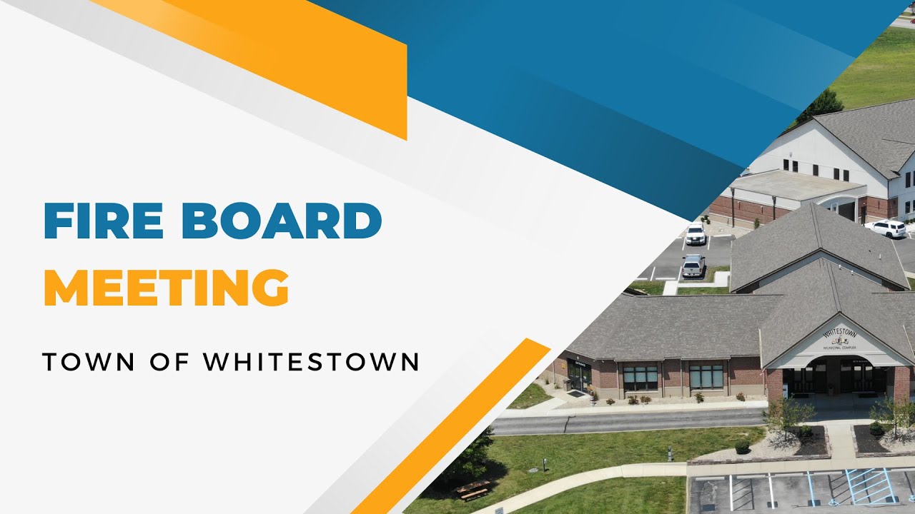 02-04-2026 Fire Board Meeting